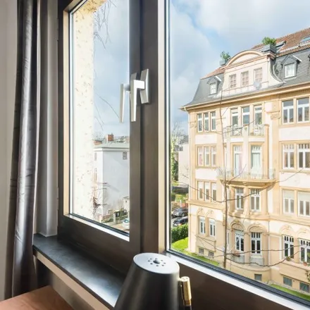 Rent this 7 bed room on Lessingstraße 4 in 60325 Frankfurt, Germany