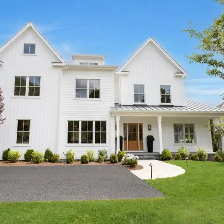 Buy this 5 bed house on 282 Main Street in New Canaan, CT 06840