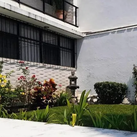 Buy this 4 bed house on Calle Fray Bartolomé de las Casas in Centro, 62000 Cuernavaca