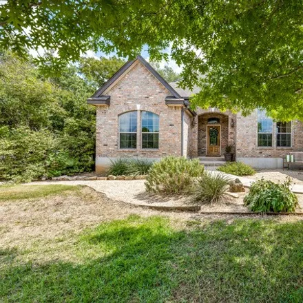 Buy this 4 bed house on 822 Long Meadow in Comal County, TX 78070