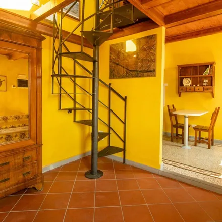 Rent this 2 bed apartment on Via Camillo Cavour 86 in 50120 Florence FI, Italy