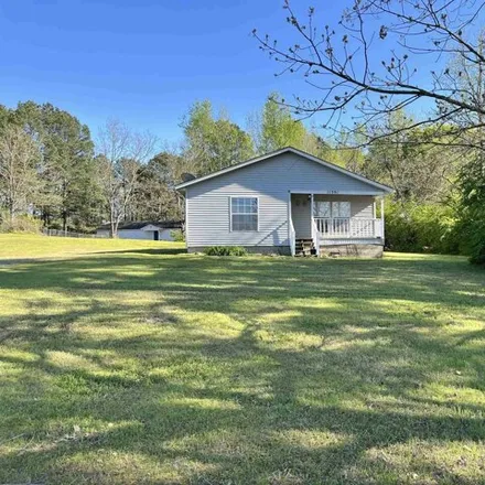 Image 3 - unnamed road, Saline County, AR, USA - House for sale