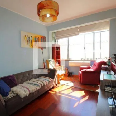 Rent this 2 bed apartment on Bike PoA Barros Cassal in Rua Doutor Barros Cassal 607, Bom Fim