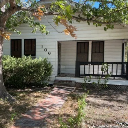 Buy this 3 bed house on 213 Avenue A in Converse, Bexar County