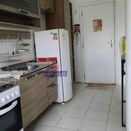 Buy this 2 bed apartment on unnamed road in Calhau, São Luís - MA