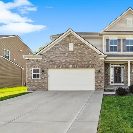 Buy this 5 bed house on 8350 Averly Park Circle in Indianapolis, IN 46237