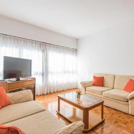 Rent this 1 bed apartment on Arenales 1140 in Retiro, 1062 Buenos Aires