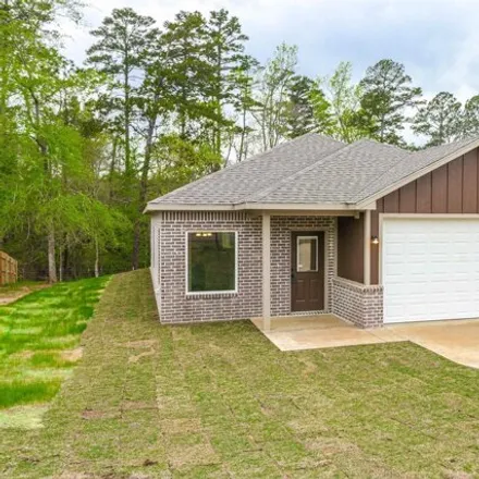 Buy this 3 bed house on unnamed road in Rusk, TX 75785