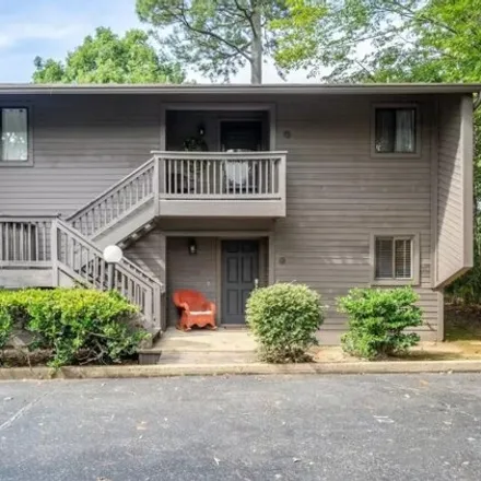 Buy this 2 bed condo on unnamed road in Lake Hamilton, Garland County