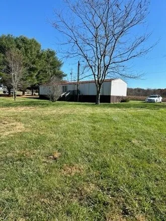 Image 5 - 3252 Ellison Ridge Road, Lincoln County, KY 42567, USA - House for sale