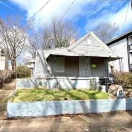 Buy this 1 bed house on 140 Brown Avenue Southeast in Atlanta, GA 30315