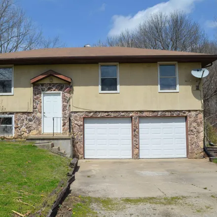 Buy this 3 bed house on 1200 McVey Road in Pettis County, MO 65301