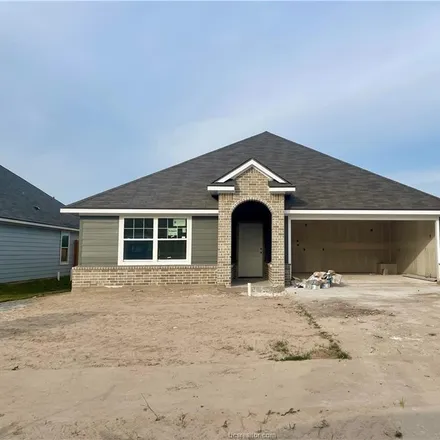 Buy this 3 bed house on Brazos County Detention Center in Sandy Point Road, Bryan