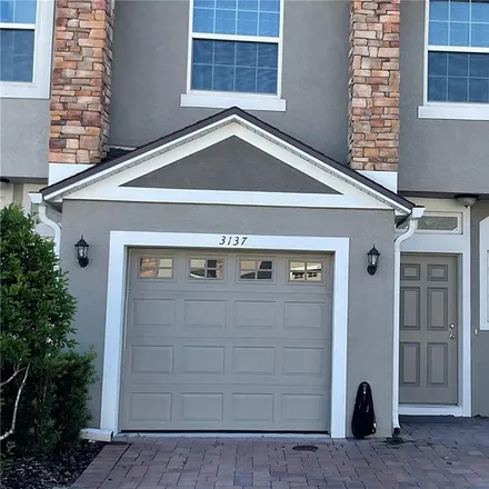 Rent this 3 bed townhouse on 2368 Whitehall Drive in Winter Park, FL 32792