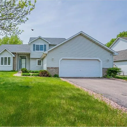 Buy this 3 bed house on 2062 Williams Street in Shakopee, MN 55379