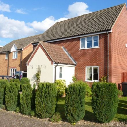 Rent this 4 bed house on Vale Court in Weeting, IP27 0RL
