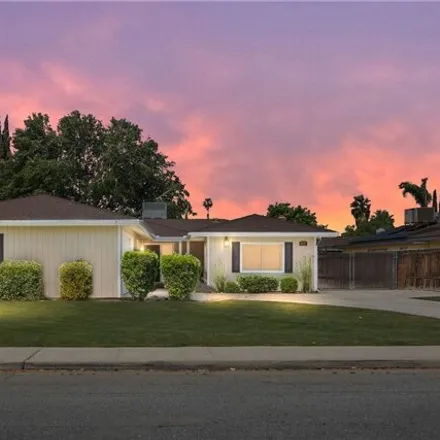 Buy this 3 bed house on 6212 Friant Drive in Kern City, Bakersfield