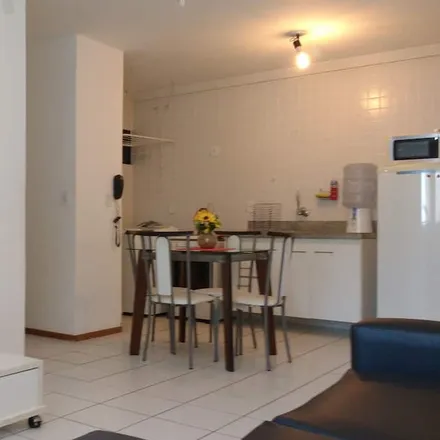 Rent this 1 bed apartment on Maceió in Região Geográfica Intermediária de Maceió, Brazil