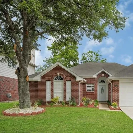 Rent this 4 bed house on 3543 Walden Drive in Pearland, TX 77584