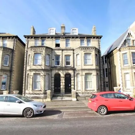 Rent this studio apartment on The Drive in Hove, BN3 3JT