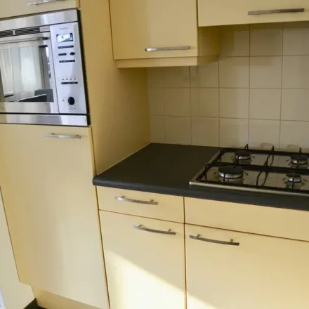 Rent this 2 bed apartment on Raamstraat 24 in 2512 CA The Hague, Netherlands