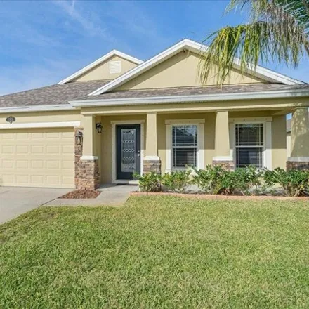 Buy this 3 bed house on 1966 Attilburgh Boulevard in West Melbourne, FL 32904