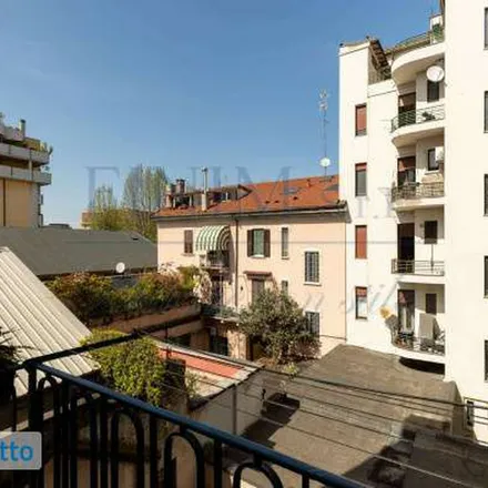 Image 3 - Via Giulio Belinzaghi 21, 20159 Milan MI, Italy - Apartment for rent