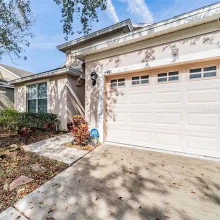Image 3 - 440 Kings Path Drive, Seffner, Hillsborough County, FL 33584, USA - House for sale