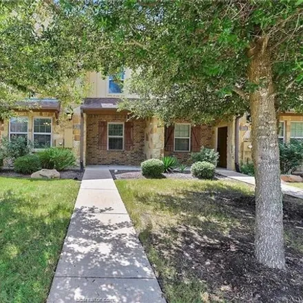 Image 1 - 400 Hayes Lane, Koppe, College Station, TX 77845, USA - House for rent