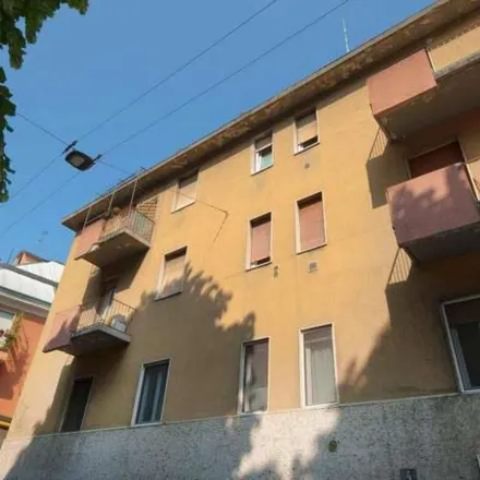 Rent this 1 bed apartment on Via Ventimiglia in 20144 Milan MI, Italy