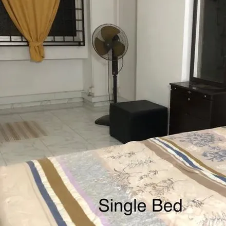 Rent this 1 bed room on 570 Pasir Ris Street 53 in Singapore 510570, Singapore