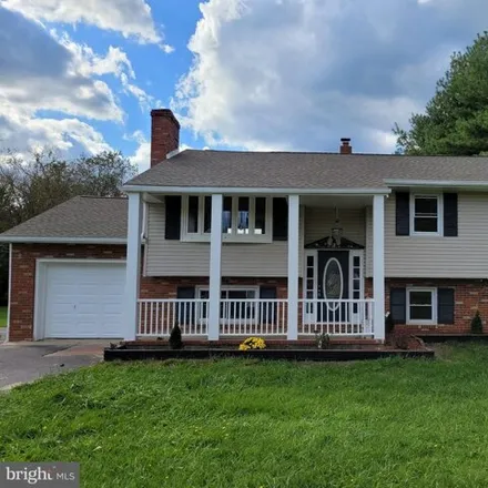 Buy this 5 bed house on Vineyard Road in West Atco, Winslow Township