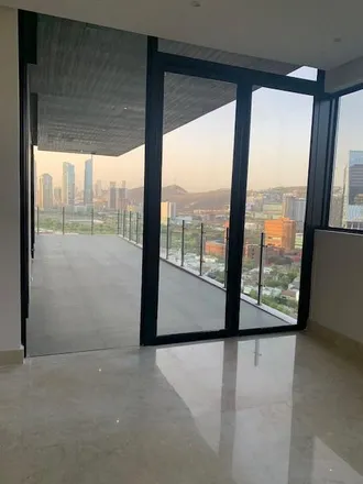 Image 1 - Privada Sendero De Las Privanzas 309, 66269 San Pedro Garza García, NLE, Mexico - Apartment for sale