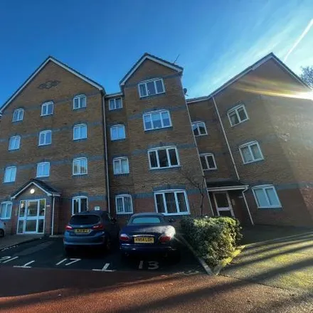 Buy this 2 bed apartment on Greenhill Road in Liverpool, L18 9RA