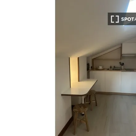 Rent this studio apartment on Calle de Asunción Castell in 16, 28020 Madrid