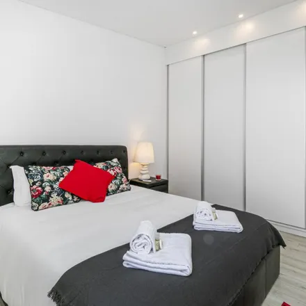 Rent this 2 bed apartment on Rua Cidade da Horta 57 in 1000-101 Lisbon, Portugal