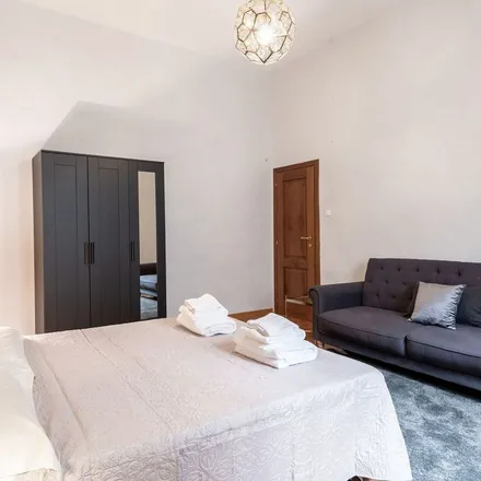 Image 2 - Borgo Tegolaio, 42 R, 50125 Florence FI, Italy - Apartment for rent