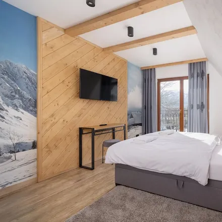 Image 1 - Zakopane, Tatra County, Poland - Apartment for rent