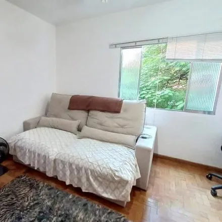 Buy this 2 bed apartment on Lav & Cost in Rua Tupi, Vila Valparaíso