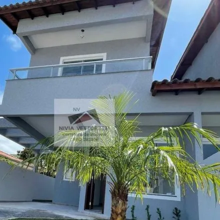 Buy this 3 bed house on Rodovia Armando Calil Bulos in Ingleses do Rio Vermelho, Florianópolis - SC