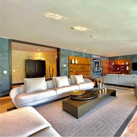 Buy this 5 bed apartment on Edificio San Damián 300 in San Damián 300, 763 0000 Provincia de Santiago