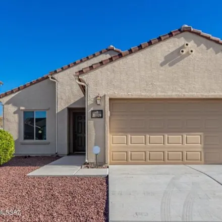 Buy this 3 bed house on unnamed road in Red Rock, Pinal County