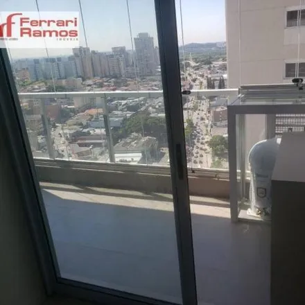 Rent this 1 bed apartment on unnamed road in Jardim Paraventi, Guarulhos - SP