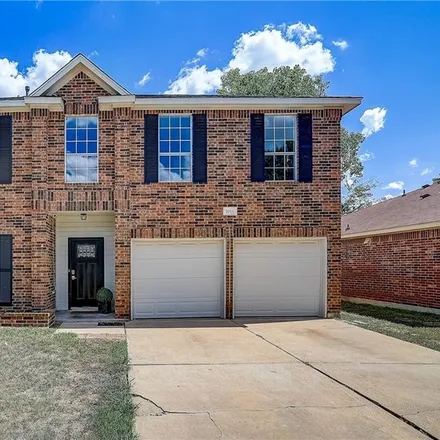 Buy this 4 bed house on 1003 Hughmont Drive in Pflugerville, TX 78660