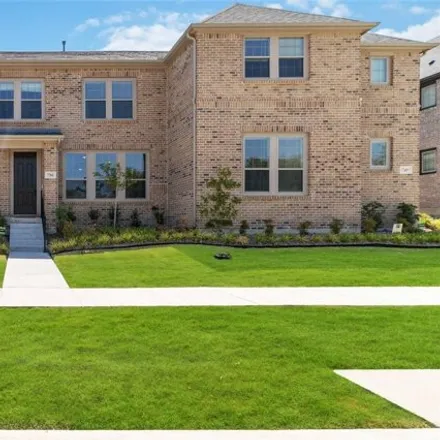 Image 1 - 7368 Indiangrass Street, Frisco, TX 75033, USA - House for rent