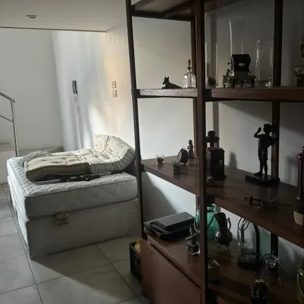 Rent this 1 bed apartment on Colón 135 in Partido de Lomas de Zamora, B1832 DEF Temperley