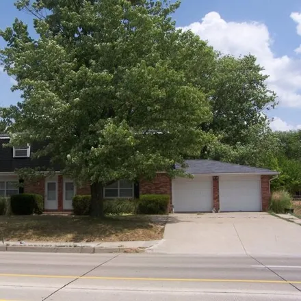 Rent this 3 bed house on 4798 Garden Brook Court in Columbia, MO 65203
