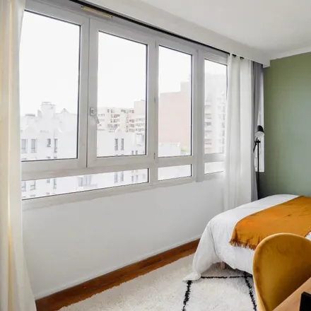 Image 4 - 10 Rue Louis Vicat, 75015 Paris, France - Room for rent