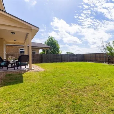 Image 5 - 2243 County Road 122, Round Rock, TX 78665, USA - House for sale