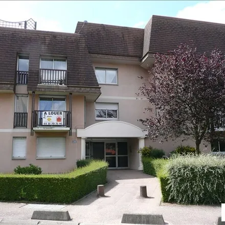 Image 3 - 3252 Route de Neufchâtel, 76230 Bois-Guillaume, France - Apartment for rent